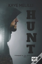 Capa do artigo Hunt