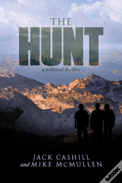 Capa do artigo Hunt