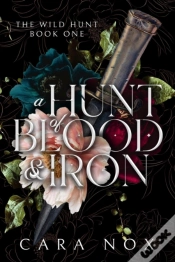 Capa do artigo Hunt Of Blood & Iron