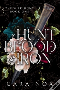 Capa do artigo Hunt Of Blood & Iron