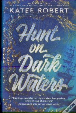 Capa do artigo Hunt On Dark Waters