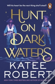 Capa do artigo Hunt On Dark Waters