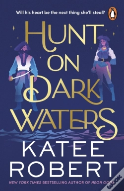 Capa do artigo Hunt On Dark Waters