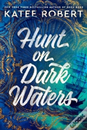 Capa do artigo Hunt On Dark Waters