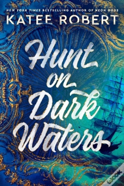 Capa do artigo Hunt On Dark Waters