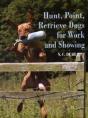 Hunt-Point-Retrieve Dogs For Work And Showing - Preview