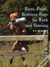 Capa do artigo Hunt-Point-Retrieve Dogs For Work And Showing