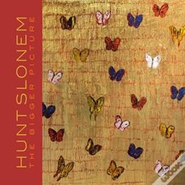 Hunt Slonem