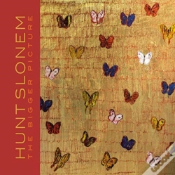 Capa do artigo Hunt Slonem