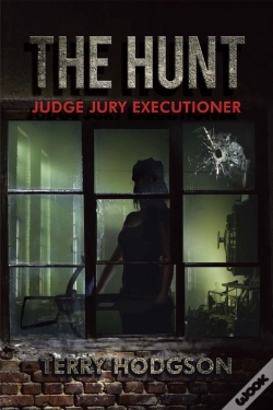 Capa do artigo Hunt