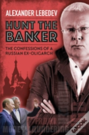 Capa do artigo Hunt The Banker