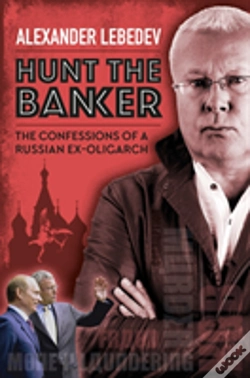 Capa do artigo Hunt The Banker