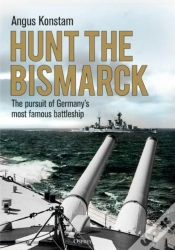 Capa do artigo Hunt The Bismarck