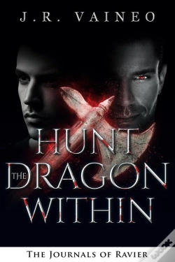 Capa do artigo Hunt The Dragon Within - Special Edition