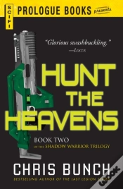 Capa do artigo Hunt The Heavens