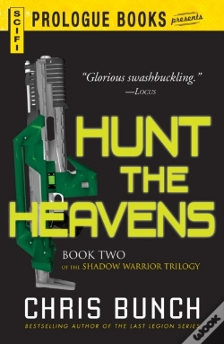 Capa do artigo Hunt The Heavens