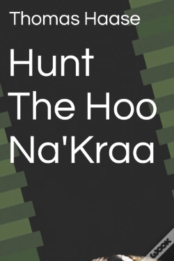 Capa do artigo Hunt The Hoo Na'Kraa