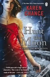 Capa do artigo Hunt The Moon