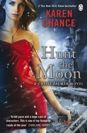 Capa do artigo Hunt The Moon