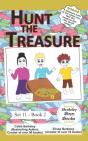 Hunt The Treasure (Berkeley Boys Books) - Preview