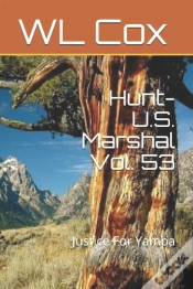 Capa do artigo Hunt-U.S. Marshal Vol. 53