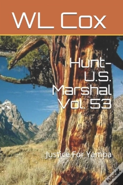 Capa do artigo Hunt-U.S. Marshal Vol. 53