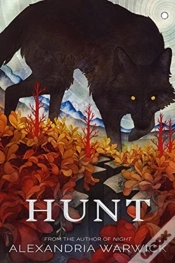Capa do artigo Hunt