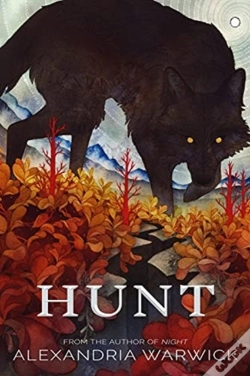 Capa do artigo Hunt