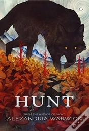 Capa do artigo Hunt
