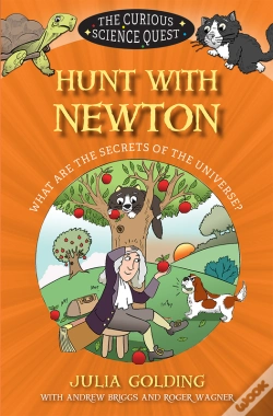 Capa do artigo Hunt With Newton