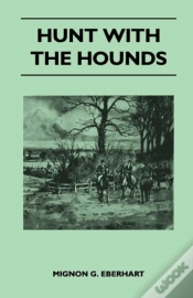 Capa do artigo Hunt With The Hounds