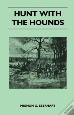 Capa do artigo Hunt With The Hounds