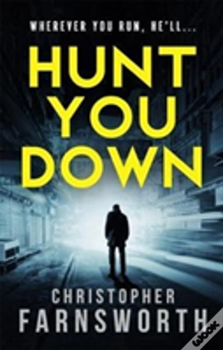Capa do artigo Hunt You Down