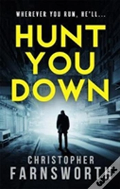Capa do artigo Hunt You Down