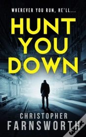 Capa do artigo Hunt You Down