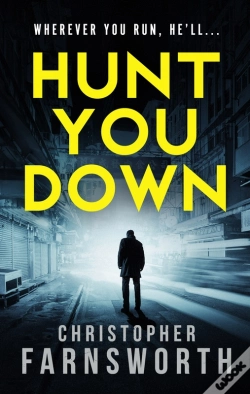 Capa do artigo Hunt You Down