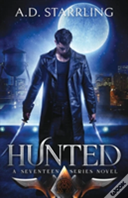 Capa do artigo Hunted