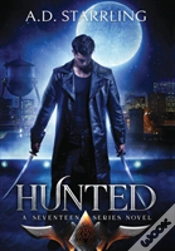 Capa do artigo Hunted