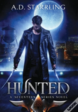 Capa do artigo Hunted