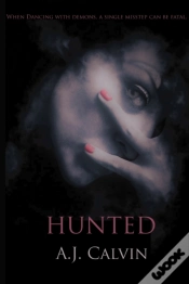 Capa do artigo Hunted