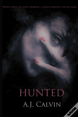 Capa do artigo Hunted
