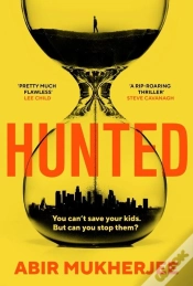 Capa do artigo Hunted