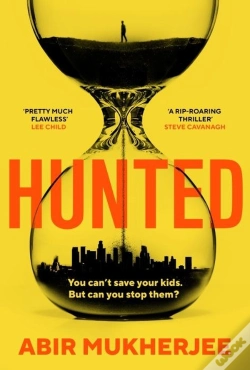Capa do artigo Hunted