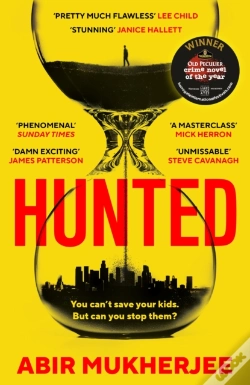 Capa do artigo Hunted