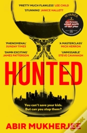 Capa do artigo Hunted