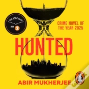 Capa do artigo Hunted