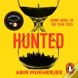 Capa do artigo Hunted
