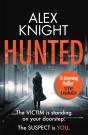 Hunted - Preview