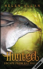 Capa do artigo Hunted