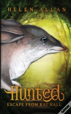 Capa do artigo Hunted